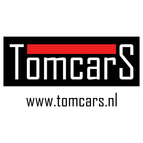Sponsor Tomcars | Mini Heesch
