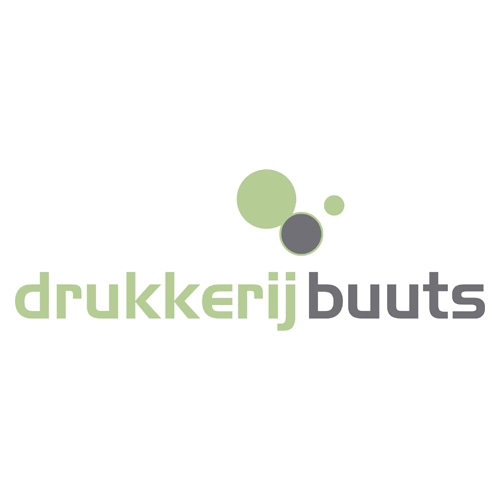 Sponsor Drukkerij Buuts | Mini Heesch