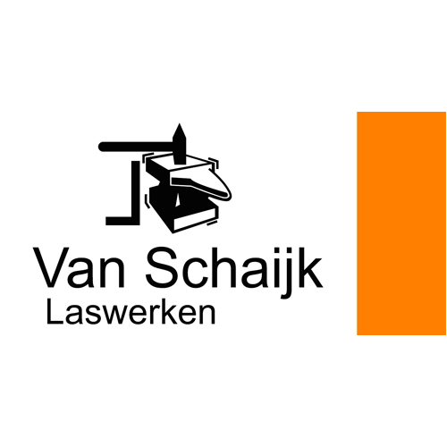 Sponsor Van Schaijk Laswerken | Mini Heesch