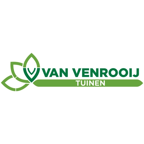 Sponsor Van Venrooij Tuinen | Mini Heesch