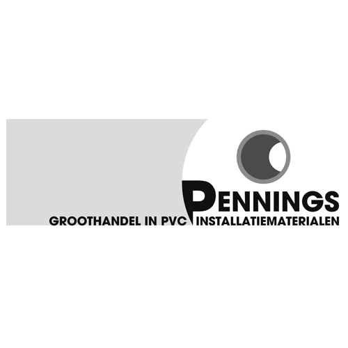 Sponsor Pennings PVC | Mini Heesch